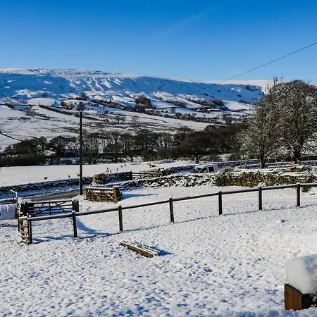 The Arches Holiday home