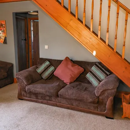 The Arches Holiday home Westerdale