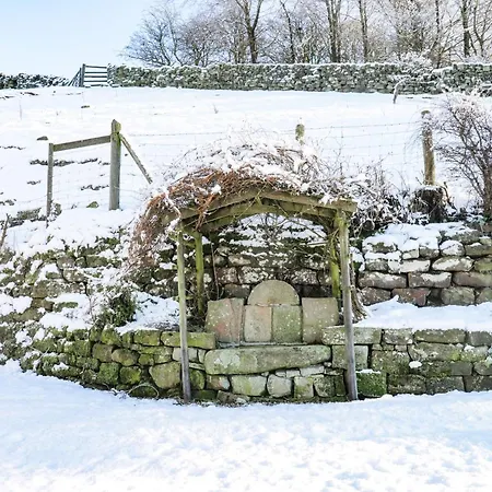 The Arches Holiday home