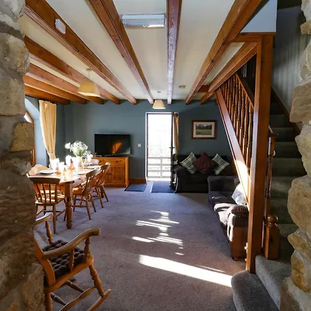 Holiday home The Arches