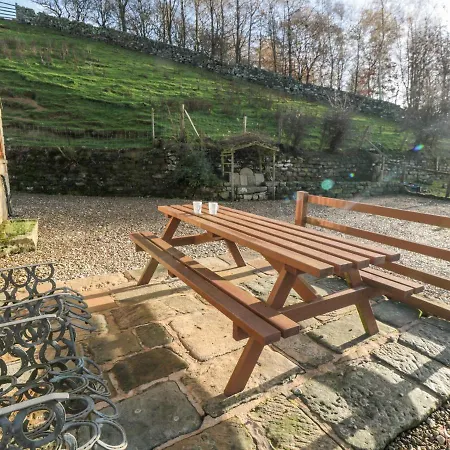 The Arches Holiday home Westerdale