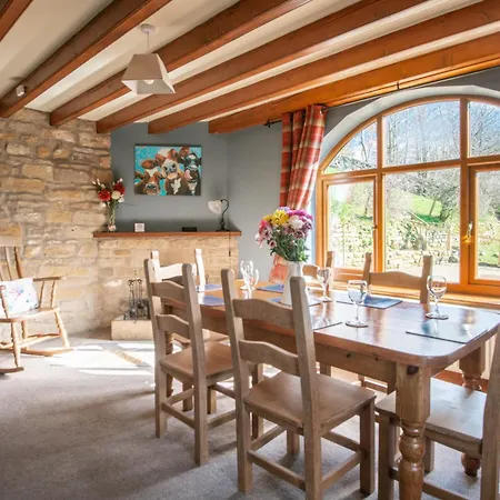 The Arches Holiday home *