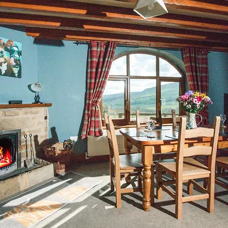 The Arches Holiday home Westerdale