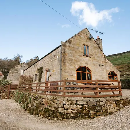 The Arches Holiday home