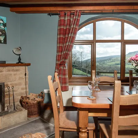 Holiday home The Arches *