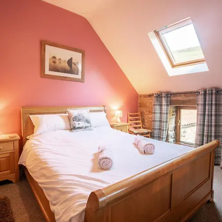 The Arches Holiday home Westerdale