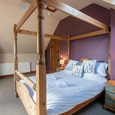 The Arches Holiday home