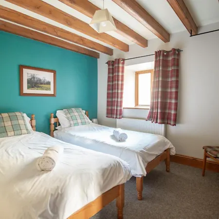 The Arches Holiday home *